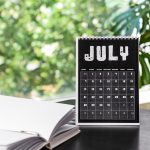 Kalendarze książkowe – niezbędny przedmiot dla zapracowanych